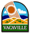 Vacaville Logo